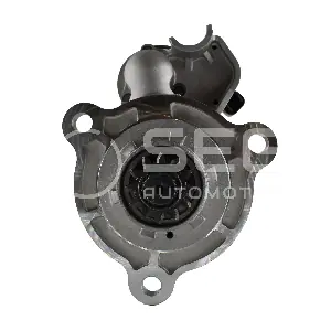 0001265501 SEG Automotive
