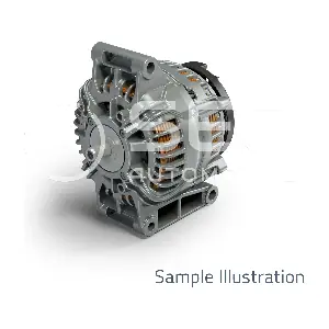 SEG Automotive T002009015