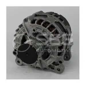 SEG Automotive 0125811035