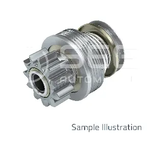 1006209804 SEG AUTOMOTIVE