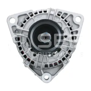 0124555902 SEG Automotive