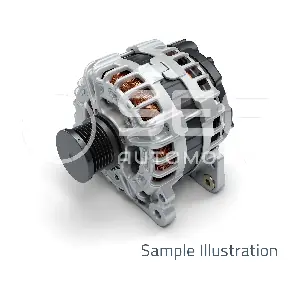 SEG Automotive 0124615038-R