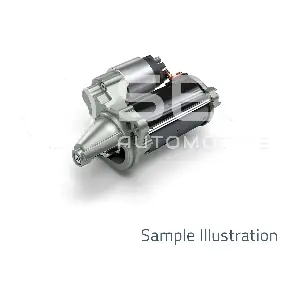 SEG Automotive F000CD0205