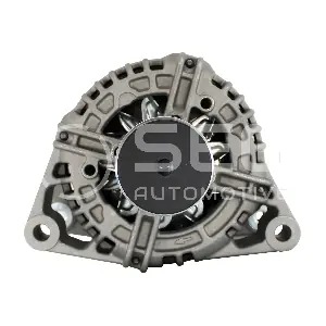 0124425127 SEG Automotive