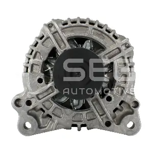0124525544 SEG Automotive