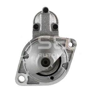 0001138057 SEG Automotive