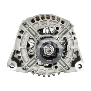 0124515217 SEG Automotive