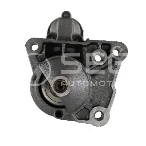 0001106012 SEG AUTOMOTIVE