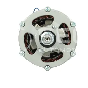 SEG Automotive T002007021