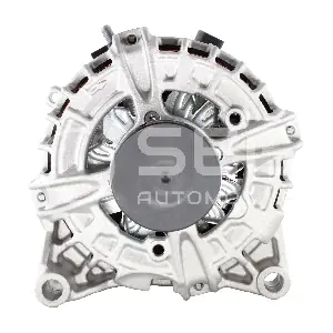 0125812234 SEG Automotive