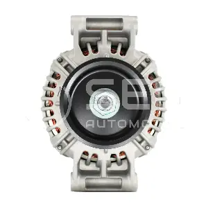 0124655617 SEG Automotive