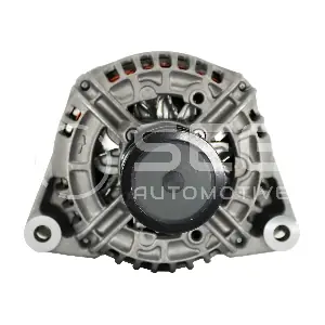 0124525587 SEG Automotive