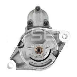 0001107530 SEG Automotive