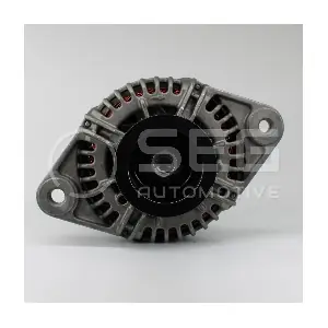 0124655331 SEG Automotive