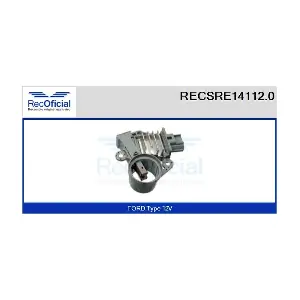 RECOFICIAL RECSRE14112.0