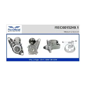 RECOFICIAL REC6015249.1