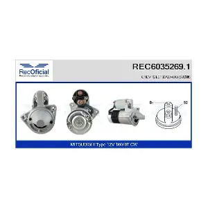 RECOFICIAL REC6035269.1
