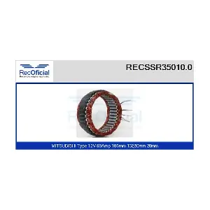ST300365 CASCO