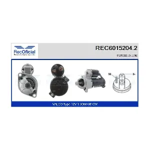 RECOFICIAL REC6015204.2