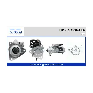 RECOFICIAL REC6035601.0