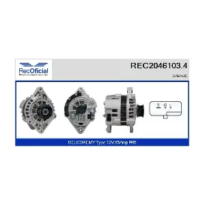 RECOFICIAL REC2046103.4