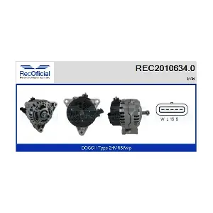 41261017233 MANN-FILTER