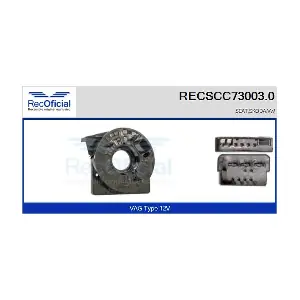 RECSCC73003.0 RECOFICIAL