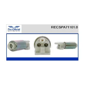 RECSPA71101.0 RECOFICIAL