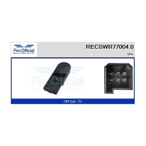 RECOFICIAL RECSWR77004.0