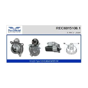 RECOFICIAL REC6015106.1