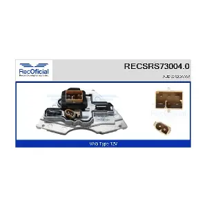RECOFICIAL RECSRS73004.0
