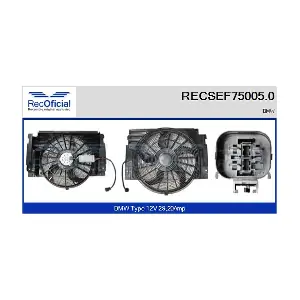 RECSEF75005.0 RECOFICIAL
