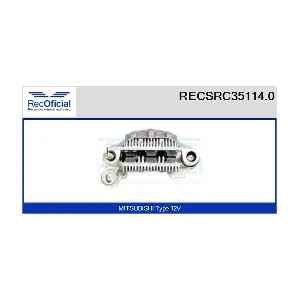 RECSRC35114.0 RECOFICIAL