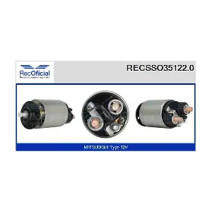 RECOFICIAL RECSSO35122.0