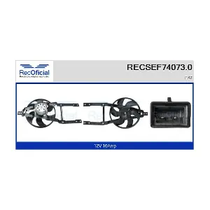 RECSEF74073.0 RECOFICIAL