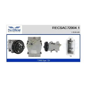 RECOFICIAL RECSAC72004.1