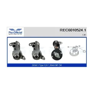 RECOFICIAL REC6010524.1