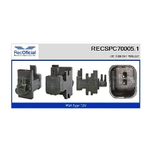 RECSPC70005.1 RECOFICIAL