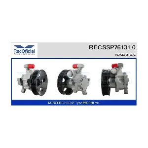 RECSSP76131.0 RECOFICIAL
