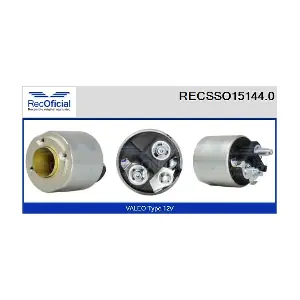 RECSSO15144.0 RECOFICIAL