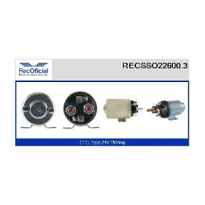 RECSSO22600.3 RECOFICIAL
