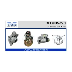 RECOFICIAL REC6015222.1