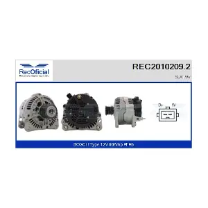 RECOFICIAL REC2010209.2