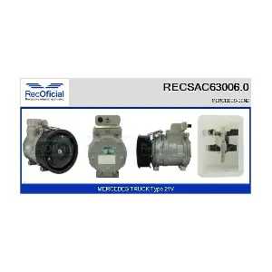 RECSAC63006.0 RECOFICIAL