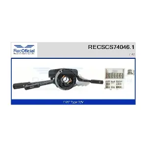 RECOFICIAL RECSCS74046.1