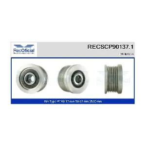 RECSCP90137.1 RECOFICIAL