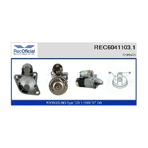 RECOFICIAL REC6041103.1