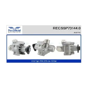 RECOFICIAL RECSSP73144.0