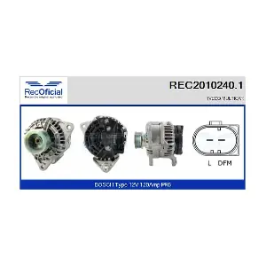 REC2010240.1 RECOFICIAL