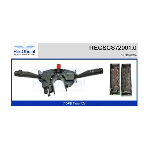 RECOFICIAL RECSCS72001.0